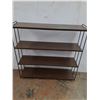 Image 1 : *4 Tier Stand. Cannot Ship