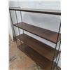 Image 3 : *4 Tier Stand. Cannot Ship