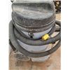 Image 3 : *Industrial Shop Vacuum, Unknown Tank Size, As Is. Cannot ship