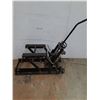 Image 1 : *Air Assisted Motorcycle Jack, Cannot Ship