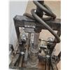 Image 2 : *Air Assisted Motorcycle Jack, Cannot Ship