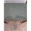 Image 3 : *Wooden Chair with Cushion. Cannot Ship