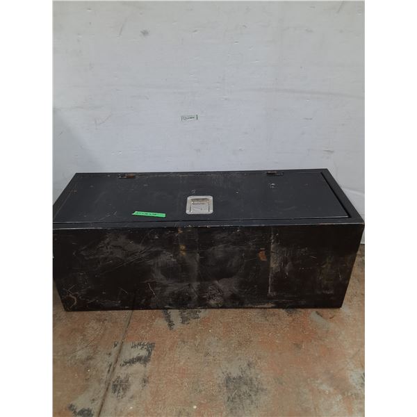 *Truck Bed Storage Box. Cannot ship