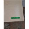 Image 2 : *Mobil Wooden Filing Cabinet. Cannot Ship