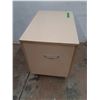 Image 3 : *Mobil Wooden Filing Cabinet. Cannot Ship