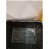 Image 4 : *(1) Storage Tote with Lid, 4 extra Lids. Cannot Ship