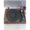 Image 2 : Yamaha  Record Player As Is 16.5"x13" - PICK UP