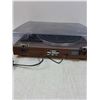 Image 4 : Yamaha  Record Player As Is 16.5"x13" - PICK UP