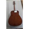 Image 2 : Yamaha Acoustic Guitar 40" - PICK UP