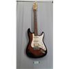 Image 1 : Samick Electric Guitar 38.5" - PICK UP