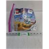 Image 1 : LEGO #7830-The LEGO Movie