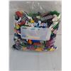 Image 2 : Bag of Assorted LEGO-10"x10"