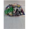 Image 3 : Bag of Assorted LEGO-10"x10"