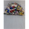 Image 4 : Bag of Assorted LEGO-10"x10"