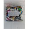 Image 2 : Bag of Assorted Lego