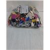 Image 4 : Bag of Assorted Lego