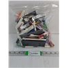 Image 1 : Bag of Lego- 10" x 10"