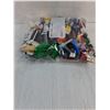 Image 3 : Bag of Lego- 10" x 10"