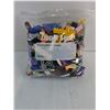 Image 2 : Bag of Assorted LEGO in 10"x10" Ziploc