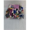 Image 3 : Bag of Assorted LEGO in 10"x10" Ziploc