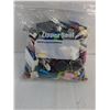 Image 2 : Bag of Assorted LEGO in 10"x10" Ziploc