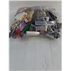 Image 4 : Bag of Assorted LEGO in 10"x10" Ziploc