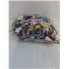 Image 4 : Large Bag of Assorted LEGO in 12"x14" Ziploc