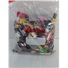 Image 3 : Large Bag of Assorted LEGO in 12"x14" Ziploc