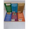Image 3 : (6) Stephen Donaldson Novels and (5) David Eddings Novels-Fantasy Paperbacks