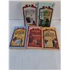 Image 4 : (6) Stephen Donaldson Novels and (5) David Eddings Novels-Fantasy Paperbacks