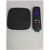 Image 2 : ROKU Streaming TV Box with Remote-untested-as is,Sony Digital Voice Recorder-untested and (4) New Bl
