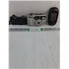 Image 1 : Pentax 35mm Camera,Sony Digital Camera,Golf Buddy-all untested-as is