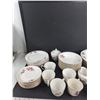 Image 2 : China Dish Set ( as is) - PICK UP ONLY
