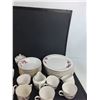 Image 3 : China Dish Set ( as is) - PICK UP ONLY