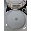 Image 4 : China Dish Set ( as is) - PICK UP ONLY