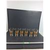 Image 1 : (6) Coca Cola Drinking Glasses