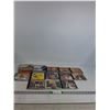 Image 1 : (13) Country CD's