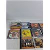 Image 2 : (13) Country CD's