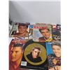Image 2 : (13) Elvis Presley Magazines