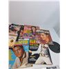 Image 4 : (13) Elvis Presley Magazines