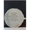 Image 4 : Avon Ceramic Tea Set & Bell