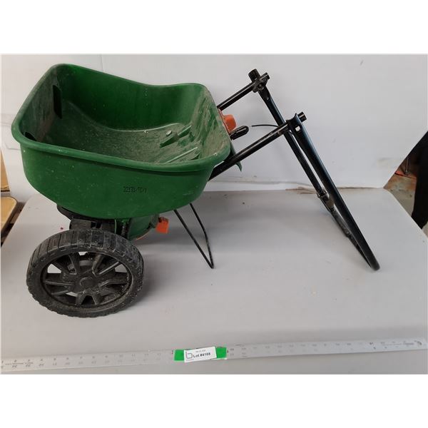 *Scotts Turf Builder Edge Guard Mini- As Is, Cannot Ship