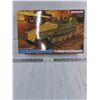 Image 1 : Dragon 1:35 Ausf.D Flammpanzerwagen Model Kit-new