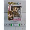 Image 1 : POP Heroes-Wonder Woman Vinyl Figure