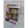 Image 2 : POP Heroes-Wonder Woman Vinyl Figure