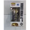 Image 3 : POP Heroes-Wonder Woman Vinyl Figure