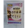Image 4 : POP Heroes-Wonder Woman Vinyl Figure