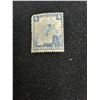 Image 5 : (6) Vintage German Stamps