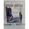 Image 1 : Book: Rough Justice:The DC Comics Sketches of Alex Ross