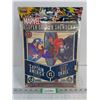 Image 1 : Marvel 2 Posters-11"x14"-sealed